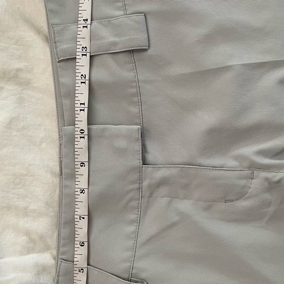 Adidas Women’s Pants Size 12 Grey - Picture 4 of 9